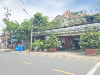 BÁN ĐẤT 1.648 M2, ĐT 923, TT PHONG ĐIỀN, H. PHONG ĐIỀN, TP. CẦN THƠ. GIÁ CHỈ 9TR/M2