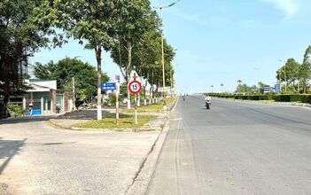 ????????200M ĐẤT CLN MẶT TIỀN ĐINH CÔNG CHÁNH CÁCH VÕ VĂN KIỆT 200M GIÁ 1TỶ XXX  NHẬN KÝ GỬI BĐS LH0783969773