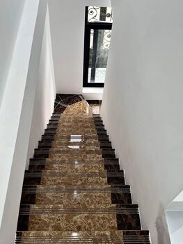 ????????NHÀ MỚI 100 %-P.Long Tuyền - Q.Bình Thuỷ -TPCT -Giá hoàn thiện : 1tỷ540tr thuong lượng  ————————- -Diện Tích Đất: 4.3mx11,8m = 50,4m2 -DTSD:100m2 -Lộ Giới: 4m xe ô tô đậu trước nhà -Pháp Lý: thổ cư + giấy phép xây dựng -Hướng Nhà : Đông nam  