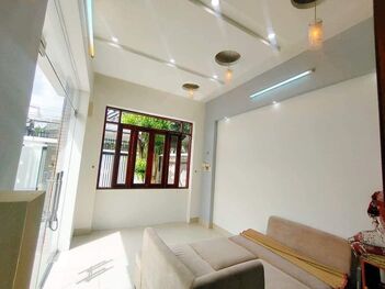 CHO THUÊ BIỆT THỰ MINI NGUYỄN THÔNG 5,8TR / THÁNG