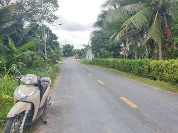 BÁN ĐẤT 14.150 M2, ĐT 932, XÃ NHƠN NGHĨA, H. PHONG ĐIỀN, TP. CẦN THƠ. GIÁ CHỈ 2TR/M2