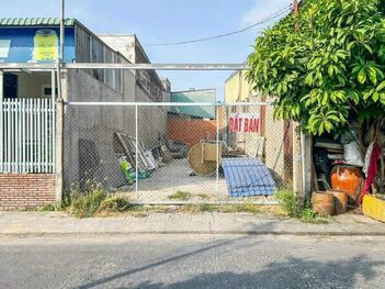 BÁN NỀN MẶT TIỀN BỜ KÈ HỒ BÚNG XÁNG - ĐỐI DIỆN XÍ NGHIỆP MAY TÂY ĐÔ - AN KHÁNH, NINH KIỀU, THÀNH PHỐ CẦN THƠ