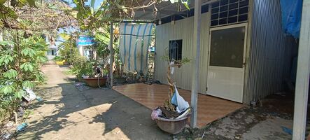 Cho thuê nhà riêng 52m² giá 2tr/tháng