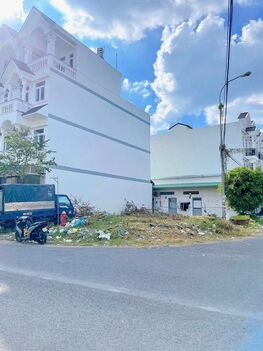 ❌HÀNG HIẾM❌ ☘️☘️☘️ BÁN 2 NỀN LIỀN KỀ GÓC 2 MẶT TIỀN ĐƯỜNG TRẦN MINH SƠN KDC ĐẠI HỌC Y DƯỢC - AN KHÁNH - NINH KIỀU - CẦN THƠ