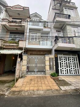 ❌CÓ GIÁ BÁN NHANH❌ ☘️☘️☘️ NHÀ 2 LẦU KDC VĂN MINH SỐ 9 - ĐƯỜNG 30/4, P.XUÂN KHÁNH, Q.NINH KIỀU, CẦN THƠ