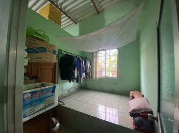 Giảm 250tr bán nhanh >>> ????1 tỷ???? Bán Nhà 2 PN, Tổng 194m2, View Sông, Lộ Nhựa 10m, Nhơn Nghĩa