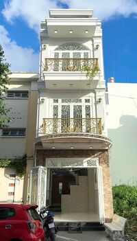 Bán nhà 1trệt 2lầu đúc, MẶT TIỀN, cặp vách trường Tiểu học CÁI KHẾ, thích hợp mua ở, KDoanh, VPCTy, Phòng mạch, Spa,...