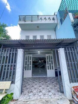 BÁN NHÀ LẦU LỬNG - RỘNG MÊNH MÔNG - VỊ TRÍ ĐẸP - Sổ Hồng, hoàn công