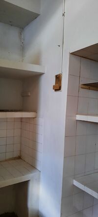 Cho thuê nhà mặt tiền 4 tr/ th lộ 8m  sau chợ Xuân Khánh ,gần Tr.Tô Hiến Thành