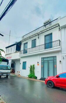 Bán nhà MẶT TIỀN - Lê Văn Sô, 1T1L, đang cho thuê 7TRIỆU/THÁNG mua là có thu nhập ngay