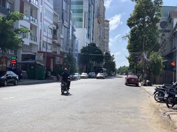 ☘️☘️☘️ BÁN KHÁCH SẠN 6 LẦU MẶT TIỀN ĐƯỜNG PHẠM NGỌC THẠCH - TTTM CÁI KHẾ