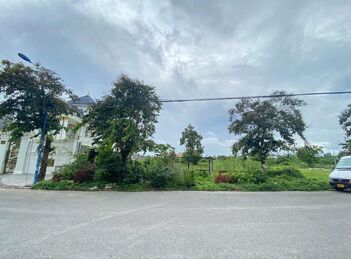 ☘️☘️☘️ NỀN BIỆT THỰ MẶT TIỀN NGUYỄN HỮU CẦU KDC VẠN PHÁT CỒN KHƯƠNG, P.CÁI KHẾ, Q.NINH KIỀU, CẦN THƠ