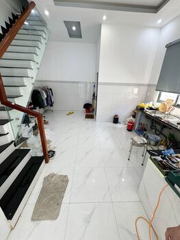 Bán nhà tại Bình Thủy cần thơ giá rẻ