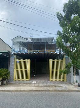 Cho thuê nhà mặt tiền Trần Hưng Đạo, Cái Răng