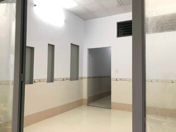 Nhà nguyên căn cho thuê giả rẻ - Cồn Khương Cần Thơ