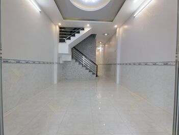 Cho thuê nhà nguyên căn gần bệnh viện nhi đồng
