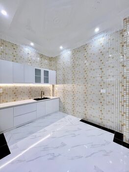 NHÀ MỚI ĐẸP LUNG LINH KDC THỚI NHỰT 1 DT 4X10 GIÁ 2 TỶ 880 TRIỆU