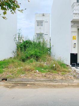 ☘️☘️☘️ NỀN ĐẸP ĐƯỜNG B12 KDC HƯNG PHÚ, Q.CÁI RĂNG, CẦN THƠ