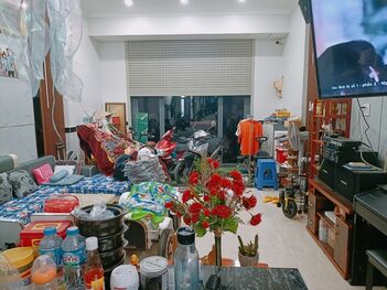 Bán nhà đất giá rẻ khu vực an khánh cần thơ