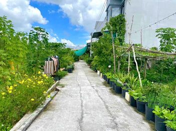 BÁN NỀN HẺM 11 ĐƯỜNG NGUYỄN VĂN LINH BÊN HONG BỆNH VIÊN ĐA KHOA TRUNG ƯƠNG - AN KHÁNH - NINH KIỀU - TP CẦN THƠ