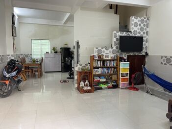 Cho Thuê Nhà Khu Dân Cư Hoàng Quân, Cái Răng, Cần Thơ - Diện Tích 5.7m x 11m, Giá Hấp Dẫn!