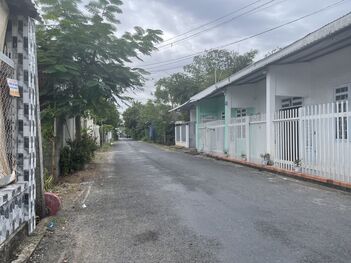 Nhà Trệt, DTSD Hơn 100m2, Lộ Nhựa, Cặp Sông Cái Răng Bé, TPCT