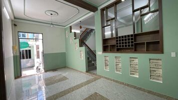 Chủ gửi:nhà 7,5 triệu 3 phòng ngủ có 3 máy lạnh gần bệnh viện Tim mạch Cần Thơ