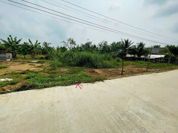 Nền Đẹp 211m2, Rạch Vinh, Kế Chợ Mỹ Khánh, Phong Điền, Cần Thơ