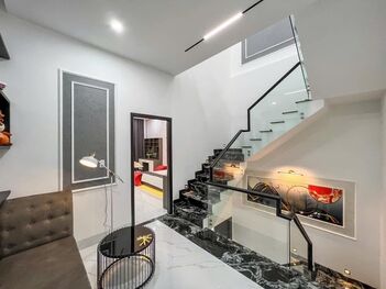 SIÊU PHẨM 2 LẦU KDC HỒNG LOAN - FULL NỘI THẤT LỘ 20M