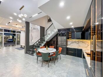 SIÊU PHẨM 2 LẦU KDC HỒNG LOAN - FULL NỘI THẤT LỘ 20M