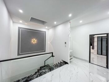 SIÊU PHẨM 2 LẦU KDC HỒNG LOAN - FULL NỘI THẤT LỘ 20M