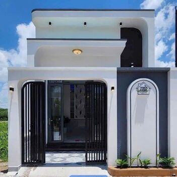 Bán nhà trệt 2 phòng ngủ Phường Long Tuyền - Quận Bình Thuỷ - TPCT.   Giá 1 ty190