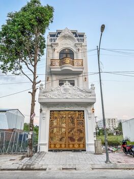 GIẢM 1 TỶ BÁN NHANH NHÀ 3 LẦU ĐƯỜNG SỐ 13 VĂN HÓA TÂY ĐÔ 5X19.3 GẦN CHỢ GIÁ 6,5 TỶ