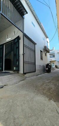 BÁN NHÀ TRỆT BẾ VĂN ĐÀN AN HÒA NINH KIỀU GIÁ 1 TỶ 390