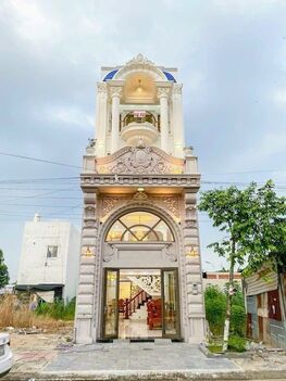 ⚠️TUYỆT ĐẸP⚠️ ☘️☘️☘️ NHÀ LỬNG + 2 LẦU ĐƯỜNG SỐ 12 KDC VĂN HOÁ TÂY ĐÔ, P.HƯNG THẠNH, Q.CÁI RĂNG, CẦN THƠ