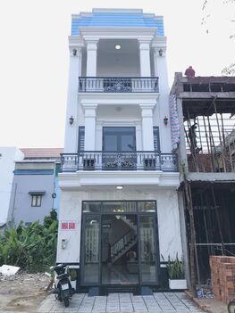 NHÀ MỚI 2 LẦU FULL NỘI THẤT 5X17,8 KDC VĂN HÓA TÂY ĐÔ GIÁ 5 TỶ 850 TRIỆU (THƯƠNG LƯỢNG)