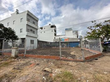 Bán 3 nền góc 15x17 lộ 30m đường A9-B5 cách, Hưng Phú giá 22 tỷ (thương lượng nhẹ)