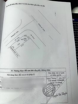 Bán 3 nền góc 15x17 lộ 30m đường A9-B5 cách, Hưng Phú giá 22 tỷ (thương lượng nhẹ)