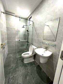 BÁN NHÀ 3 TẦNG TTVH TÂY ĐÔ.CÁI RĂNG