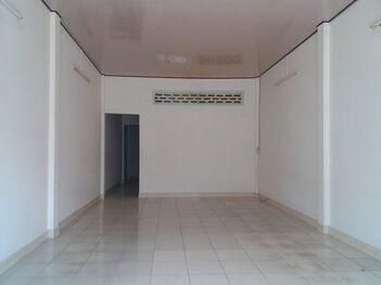 Nhà 80m2 đường nhựa 8m Ninh kiều, cần thơ cho thuê 5 triệu tháng