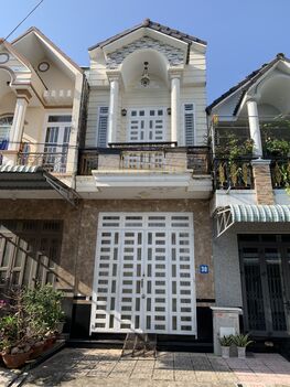 ❌GIÁ CHỐT TỐT TRƯỚC TẾT ÂM LỊCH❌ ☘️☘️☘️ NHÀ LẦU ĐƯỜNG SỐ 9 KHU ĐẠI HỌC Y DƯỢC, P.AN KHÁNH, Q.NINH KIỀU, CẦN THƠ