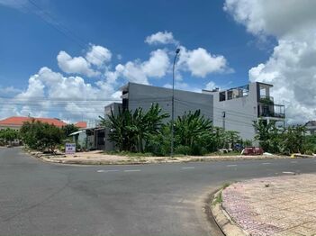 Nền đẹp đường số 7 văn hóa tây đô cần thơ