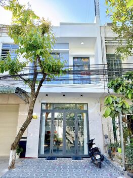 NHÀ LẦU ĐẸP B4 HƯNG PHÚ, CÁI RĂNG 4,5x15 HOÀN CÔNG 4 PHÒNG NGỦ GIÁ 4,2 TỶ (THƯƠNG LƯỢNG)