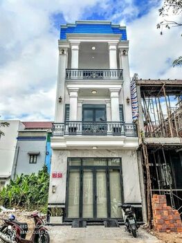 ☘️☘️☘️ NHÀ 2 LẦU MỚI ĐẸP ĐƯỜNG SỐ 4 KDC VĂN HOÁ TÂY ĐÔ, P.HƯNG THẠNH, Q.CÁI RĂNG, CẦN THƠ