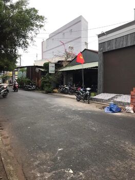 #Cho_thuê_1T1gác lửng bê tông nhẹ-581/5 Tr.Q.Diệu, An Thới, Bình Thủy, TPCT.