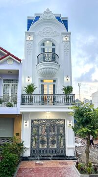 NHÀ MỚI 2 LẦU KDC 91B NỘI THẤT CAO CẤP 4,5x18 - 6 TỶ 700 TR (CÒN TL)