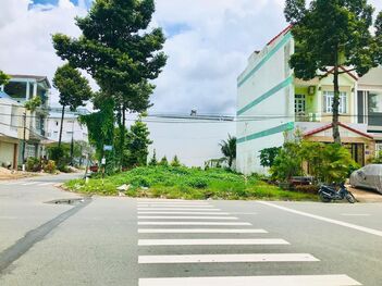 (CHỦ GỬI) CẶP NỀN GÓC ĐẸP TRẦN VĂN TRÀ - B23, HƯNG PHÚ GIÁ 21 TỶ (TL NHẸ)