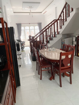 Bán nhà phường an hoà -nk -tp can thơ