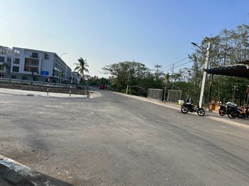 HOT !!!!!  CHÍNH CHỦ CẦN BÁN LÔ ĐẤT GÓC  2 MẶT TIỀN 600m2 TNR TRÀ VINH