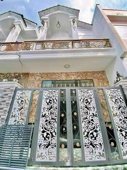 NHÀ LẦU 5X12,5 (3 PHÒNG NGỦ) HOÀN CÔNG HẺM Ô TÔ H. QUỐC VIỆT, N. KIỀU- 2 TỶ 490 TRIỆU (THƯƠNG LƯỢNG)